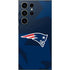 NFL New England Patriots Double Vision Galaxy S24 Ultra Skin