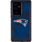 NFL New England Patriots Double Vision Galaxy S24 Ultra Waterproof Case