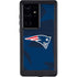 NFL New England Patriots Double Vision Galaxy S24 Ultra Waterproof Case