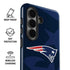 NFL New England Patriots Double Vision Galaxy S26 Impact Case