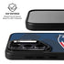 NFL New England Patriots Double Vision Galaxy S26 Kickstand Case