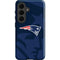 NFL New England Patriots Double Vision Galaxy S26 Plus Impact Case