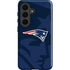 NFL New England Patriots Double Vision Galaxy S26 Plus Impact Case