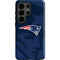 NFL New England Patriots Double Vision Galaxy S26 Ultra Impact Case