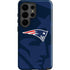 NFL New England Patriots Double Vision Galaxy S26 Ultra Impact Case