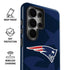 NFL New England Patriots Double Vision Galaxy S26 Ultra Impact Case