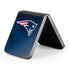 NFL New England Patriots Double Vision Galaxy Z Flip6 Skin
