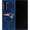 NFL New England Patriots Double Vision Galaxy Z Fold6 Skin