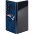NFL New England Patriots Double Vision Galaxy Z Fold6 Skin