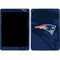 NFL New England Patriots Double Vision iPad Skins