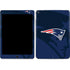 NFL New England Patriots Double Vision iPad Skins