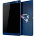 NFL New England Patriots Double Vision iPad Skins
