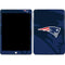NFL New England Patriots Double Vision Apple iPad Skin