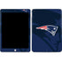 NFL New England Patriots Double Vision Apple iPad Skin