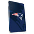 NFL New England Patriots Double Vision Apple iPad Skin