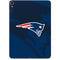 NFL New England Patriots Double Vision Apple iPad Pro Skin