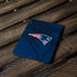 NFL New England Patriots Double Vision Apple iPad Pro Skin