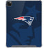 NFL New England Patriots Double Vision iPad Cases