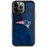 NFL New England Patriots Double Vision iPhone Cases