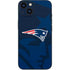 NFL New England Patriots Double Vision iPhone Skins