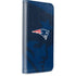 NFL New England Patriots Double Vision iPhone 15 Plus Folio Case