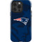 NFL New England Patriots Double Vision iPhone 15 Pro Impact Case