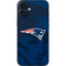 NFL New England Patriots Double Vision iPhone 16 Plus Skin