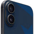 NFL New England Patriots Double Vision iPhone 16 Plus Skin
