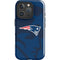 NFL New England Patriots Double Vision iPhone 16 Pro Impact Case