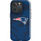 NFL New England Patriots Double Vision iPhone 16 Pro Max Impact Case
