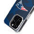 NFL New England Patriots Double Vision iPhone 16 Pro Max MagSafe Case