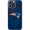 NFL New England Patriots Double Vision iPhone 16 Pro Max Skin
