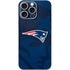 NFL New England Patriots Double Vision iPhone 16 Pro Max Skin