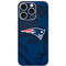 NFL New England Patriots Double Vision iPhone 16 Pro Skin