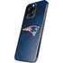 NFL New England Patriots Double Vision iPhone 16 Pro Skin