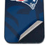 NFL New England Patriots Double Vision iPhone 16 Skin