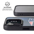 NFL New England Patriots Double Vision iPhone 16e Kickstand Case