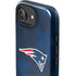 NFL New England Patriots Double Vision iPhone 16e Impact Case