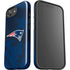 NFL New England Patriots Double Vision iPhone 16e Impact Case