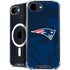 NFL New England Patriots Double Vision iPhone 16e MagSafe Case