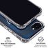 NFL New England Patriots Double Vision iPhone 16e MagSafe Case