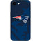 NFL New England Patriots Double Vision iPhone 16e Skin