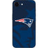NFL New England Patriots Double Vision iPhone 16e Skin