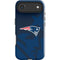 NFL New England Patriots Double Vision iPhone 17 Air Impact Case