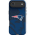 NFL New England Patriots Double Vision iPhone 17 Air Impact Case
