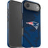 NFL New England Patriots Double Vision iPhone 17 Air Impact Case