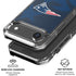 NFL New England Patriots Double Vision iPhone 17 Air MagSafe Case