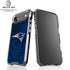 NFL New England Patriots Double Vision iPhone 17 Air MagSafe Case