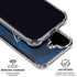 NFL New England Patriots Double Vision iPhone 17 Clear Case