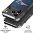 NFL New England Patriots Double Vision iPhone 17 Pro MagSafe Case